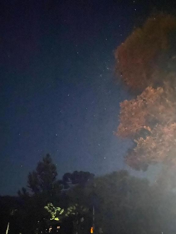 Recanto Luz Da Serra Urubici Buitenkant foto